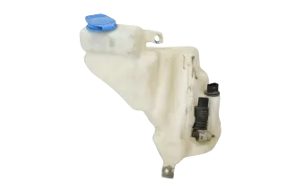 Passat 3BG 3B Wischwasserbehälter Behälter Wischwasser 3B0955453T Pumpe 2,8L - Bild 1