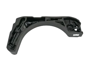 Audi Q2 Bordwerkzeug Pannenset Wagenheber 81A012109L ORIGINAL NEU - Bild 1