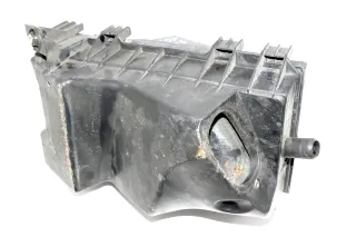 Audi A3 8L Skoda Octa Luftfilterkasten Deckel Luftfilter 1,8 92kw AGN 1J0129607K - Bild 2