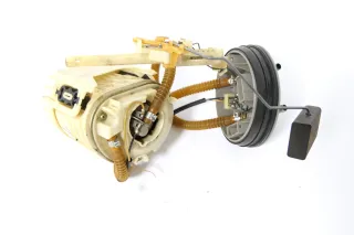 VW Golf 3 Benzinpumpe Tankpumpe 1H0919051AK Kraftstoffpumpe - Bild 4