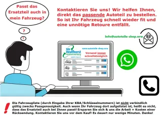 VW T5 Gurtschloß vorne links 7h0857877c Warnkontakt Schloß - Bild 3