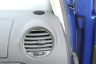 VW New Beetle 9C 1C Lüftungsdüse Düse Lüftung vorne rechts 1C0819704A 01C - Bild 1