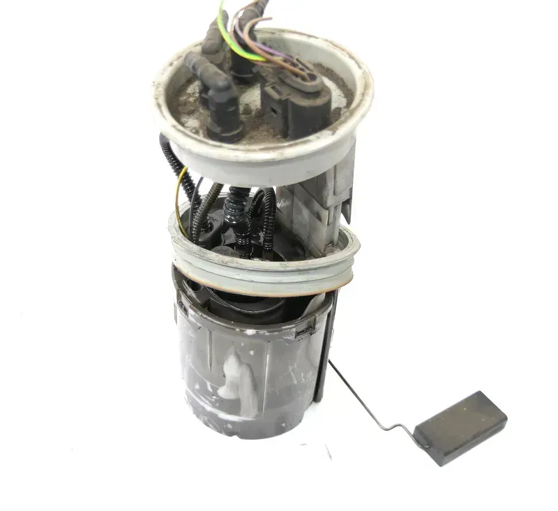 Audi A6 4B Dieselpumpe Kraftstoffpumpe Dieselpumpe Tankgeber 4B0919050E 1,9 TDI - Bild 1