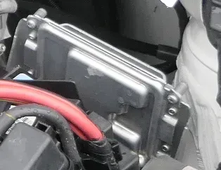VW Up Steuergerät Motor Motorsteuergerät 04C906020K 1,0 44kw 60PS CHYA 30.000km - Bild 1