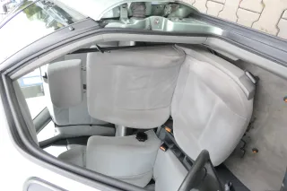 Audi 80 Sitz Fahrersitz vorne links +rechts Beifahrersitz - Bild 3