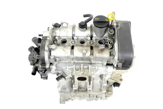 VW Polo 6R Up Lupo Motor 1,2  CPGA 82.000km - Bild 6