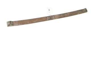 LT 2D 35 hinten Federn Blattfeder Blattfedern 1 Blatt für eine Seite Achse kurz - Bild 2
