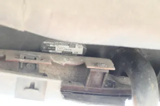 Audi A4 B5 starr Anhängerkupplung Anhängekupplung mit Kabelbaum Westfalia - Bild 4