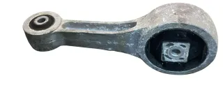 Audi A2  Motorlager Motorhalter Lager Halter 8Z0199851AA Stütze Getriebe - Bild 1