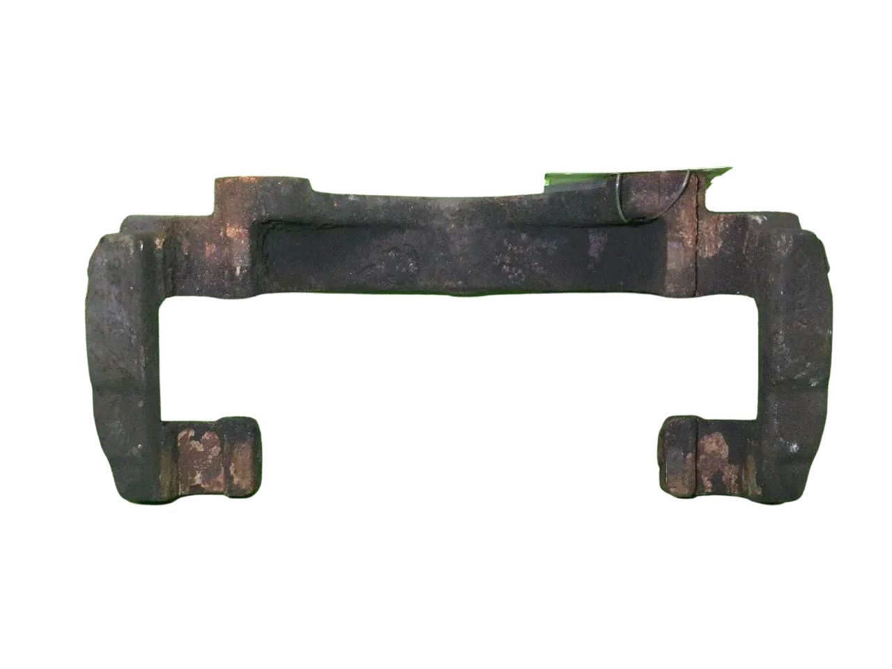 Audi A6 4B Bremssattelhalter 4B0615125B 288x25mm groß Quattro Allrad 2,5 - Bild 1