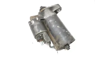 VW Golf 4 1J Anlasser Starter 02A911024E AGZ 2,3 110kw 150PS - Bild 3