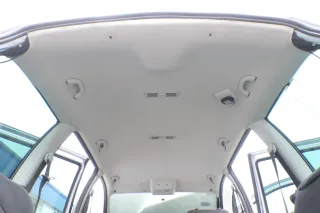 VW Sharan 7M Alhambra Himmel Innenraum Decke Dachhimmel Dach oben grau 7M3 - Bild 4
