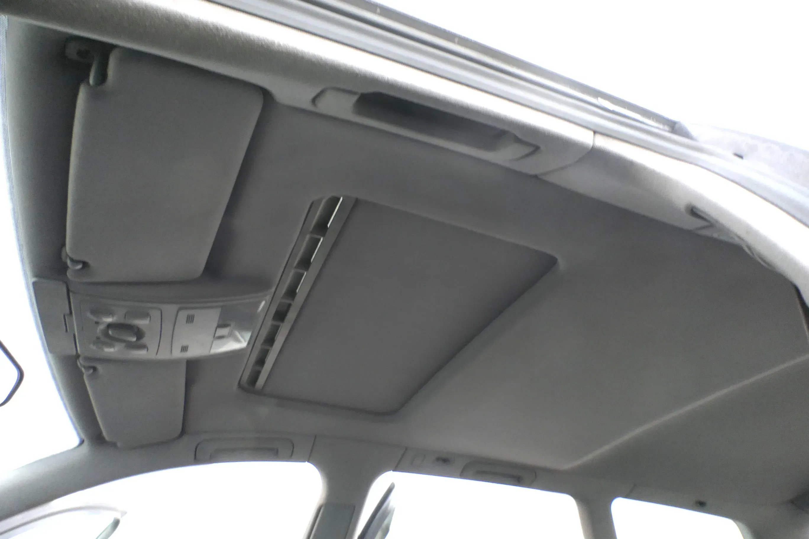 Audi A6 4B Avant Himmel Innenraum Decke Dachhimmel Dach oben Schiebedach - Bild 1