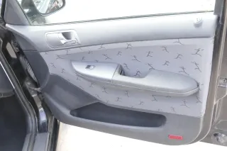 4 x Skoda Fabia 6Y Kombi Varia Türverkleidung Verkleidung Tür vorne links hinten - Bild 3