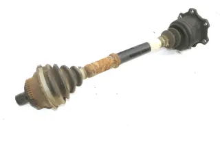 Audi 80 ntriebswelle Gelenkwelle 8A0407271AG links vorne 1,9 TDI 1Z 66kw 90PS - Bild 1