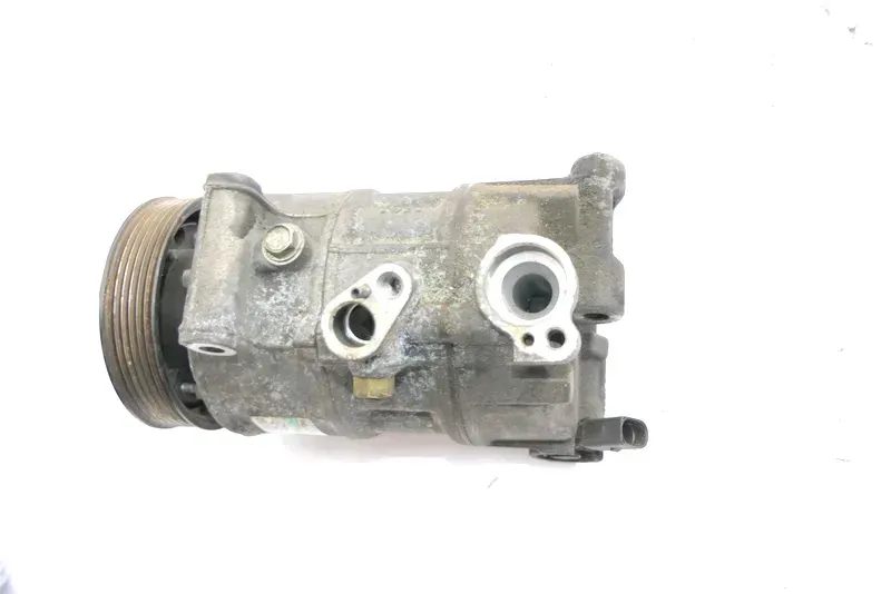 VW Golf 6 5K Touran 1T3 Tiguan 5N Klimakompressor Klima 5K0820803A / C - Bild 1