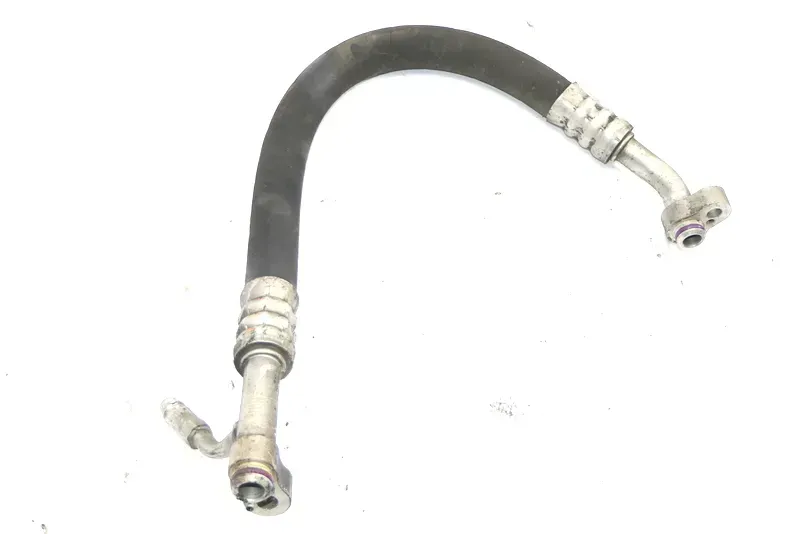 VW New Beetle Klimaleitung Klima Leitung 1C0820744B / N Klimaschlauch - Bild 1