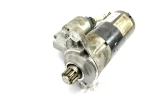 VW Passat 3C Eos Golf Anlasser Starter Schaltgetriebe 02E911023L 6Gang Schaltung - Bild 1