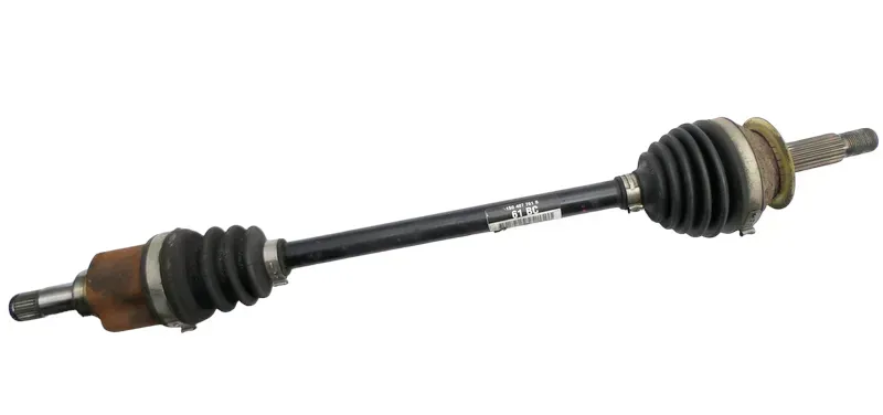 VW Up Mi Citigo Antriebswelle Gelenkwelle links vorne 1S0407761B 1S0407761D - Bild 1