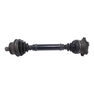Audi A6 2,5 TDI Antriebswelle Gelenkwelle rechts 4B0407272F Automatik BDG AKE BD - Bild 1