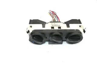 VW Polo 9N 6Q0819045P Heizungsbedienteil Bedienteil Heizung Heizungsregler Fox - Bild 1