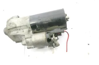 Audi A4 B7 A6 Anlasser Starter 2.0TDI BRD Automatik 03G911023 - Bild 3