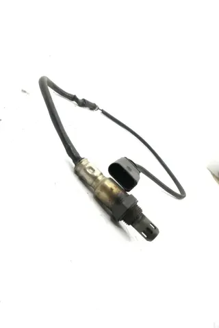 VW Up Mii Lambdasonde hinter Kat 1,0 55kw CHYB CHYA DAFA 04C906262D - Bild 2