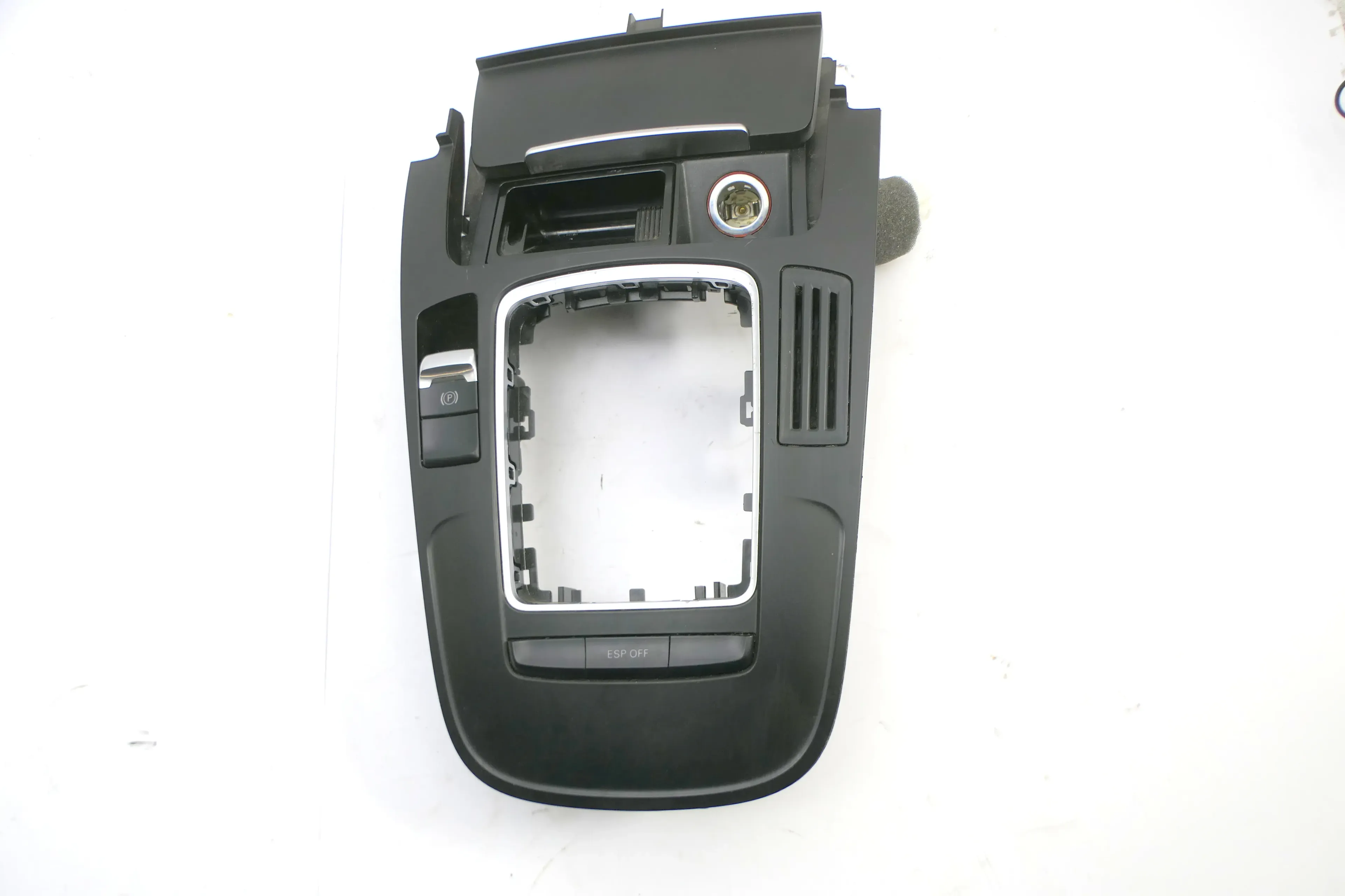 Audi A4 8K Aschenbecher vorne Mitteltunnel Tunnel Becherhalter 8K0864261 - Bild 1