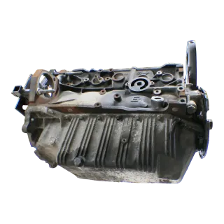 VW T4 Motorblock Block von Motor 2,5 TDI ACV AJT 75kw 101PS - Bild 9