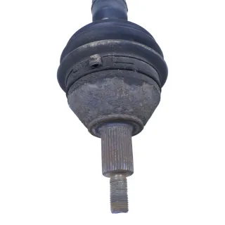 VW Polo 9N Fox Seat Ibiza 6L Antriebswelle Gelenkwelle rechts Automatik 1,6 BTS - Bild 3