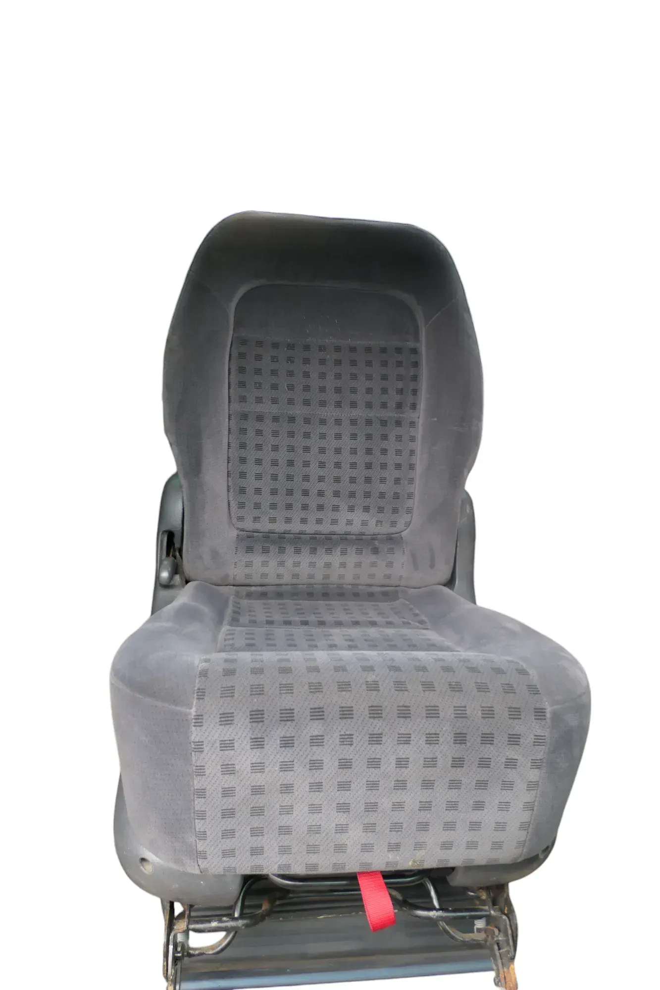 VW Sharan 7M Ford Galaxy 1x Sitz hinten rechts Rücksitz Sitz Kindersitz Kind - Bild 1