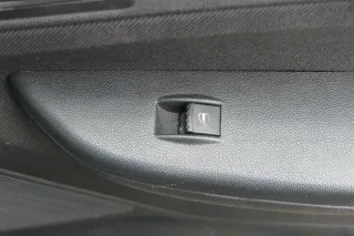 1x Fabia 6Y Kombi Türverkleidung Verkleidung Tür vorne rechts schwarz anthrazit - Bild 8