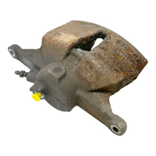 VW Sharan 7N Alhambra Bremssattel Bremszylinder links vorne 7N0615123B - Bild 2
