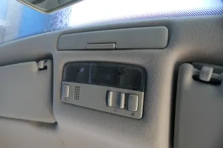 VW Bora Limousine 1J2 4/5-Türer Himmel Decke Dachhimmel Dach grau - AIRBAG DACH - Bild 6