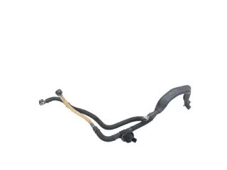 Audi A4 8E A6 4F Schlauch Leitung Kraftstoffleitung 2.7 TDI BPP BSG 059130218H - Bild 1