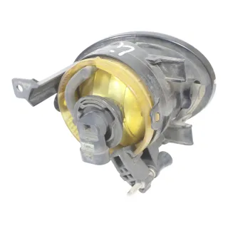 VW Golf 6 Kombi 1x Nebelscheinwerfer links 5K0941699 +1x Blende - Bild 4