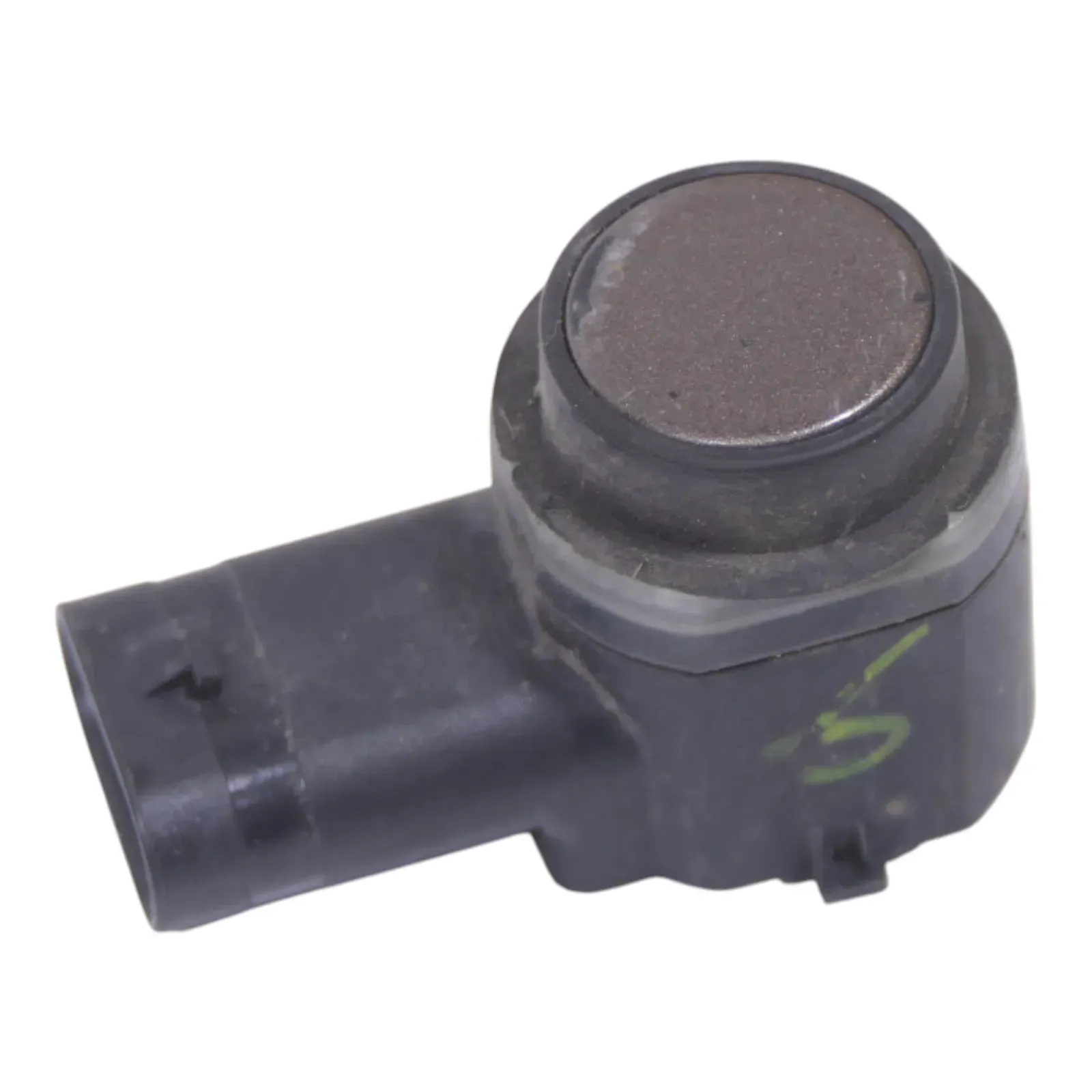 1x Golf Kombi Einparkhilfe PDC Sensor Parksensor hinten / vorn braun LH8Z - Bild 1