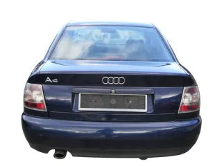 Audi A4 B5 Limousine Rücklichter Rückleuchten Heckleuchten sonar SK3711-ADA495 - Bild 2