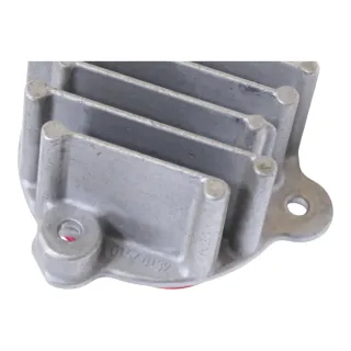 Crafter 7C MNA TGE Scheinwerfer Steuergerät LED Licht Tagfahrlicht links unten - Bild 5