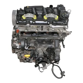 Touran Golf Passat Motor CXXA CXX CXXB 1.6TDI ca.119.500km - ohne Anbauteile  ## - Bild 1