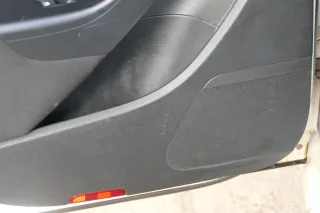 1x VW Passat 3C Variant Türverkleidung Verkleidung Tür hinten links schwarz - Bild 5
