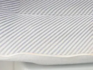 VW T4 Sitz hinten links oder rechts Kopfstütze Kopfstützen Allstar Multivan - Bild 2