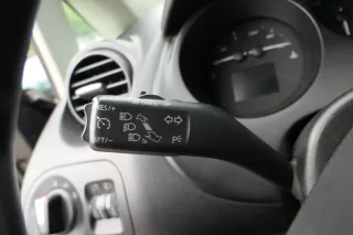 VW Golf 6 1T3 Touran Lenksäule Lenkstockschalter 5K0953502N Blinkerschalter Wisc - Bild 1