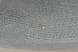 1x VW Golf 4 1J Kombi Türverkleidung Verkleidung Tür hinten links schwarz - Bild 3