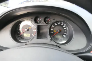 Seat Ibiza 6L Tacho Tachometer Kombiinstrument 196.000km 6L0920801 1,2 47kw 1,4 - Bild 3