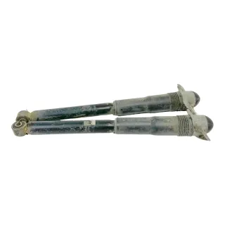 2x Sharan 7N Federbein Stoßdämpfer hinten rechts + links 1K0513029JG - Bild 2
