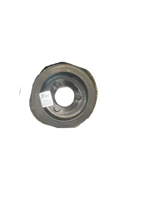 Passat 3B Audi A4 Rad Scheibe für Wasserpumpe 058121024A - Bild 1