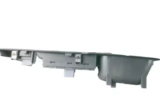 VW Golf 5 1K ektrischer Fensterheber Schalter vorne links 4-Fach Spiegelschalter - Bild 2