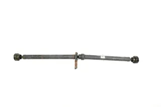 Audi A4 8E B6 B7 Kardanwelle Welle Quattro Allrad 8E0521101E ASN AKE BBJ 2,5 TDI - Bild 1