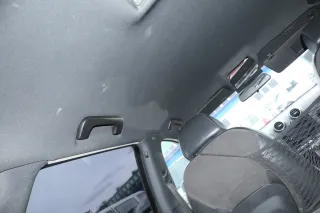 Audi A3 8P 4-Türer Sportback Himmel Innenraum Decke Dach oben - schwarz - Bild 5
